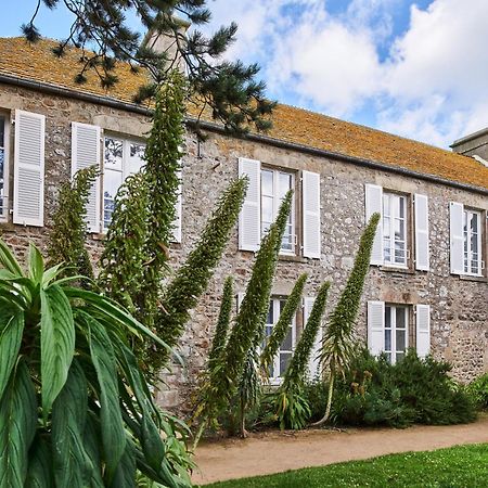 Les Maisons De Tatihou, The Originals Relais Hotel Сен-Ва-ла-Уг Екстериор снимка